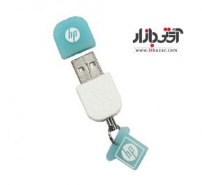 فلش مموری اچ پی v175w USB2.0 64GB