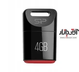 فلش مموری سیلیکون پاور T06 USB2.0 4GB