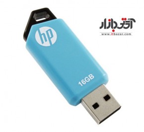 فلش مموری اچ پی v150w USB2.0 16GB