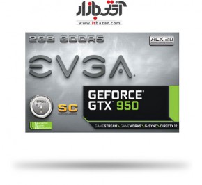 Evga gtx deals 950 sc