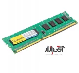 رم کامپیوتر توربو چیپ DDR3 1333 2GB