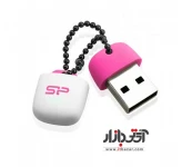 فلش مموری سیلیکون پاور T07 USB2.0 16GB