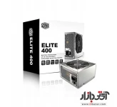 پاور کولر مستر Elite Power 400W