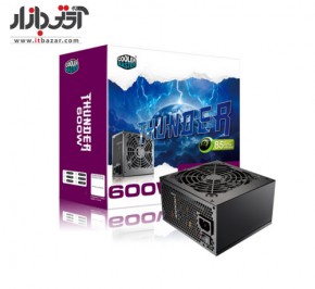 پاور کولر مستر Thunder 600W