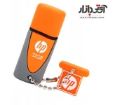 فلش مموری اچ پی v245 USB2.0 32GB