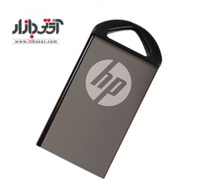 فلش مموری اچ پی v221w USB2.0 64GB