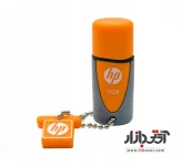 فلش مموری اچ پی v245 USB2.0 4GB