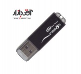 فلش مموری تیم گروپ F108 USB2.0 8GB