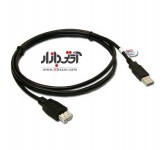 کابل افزایش طول فرانت USB 3.0 1.5m