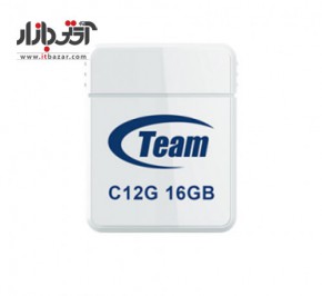 فلش مموری تیم گروپ C12G USB2.0 16GB