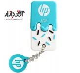 فلش مموری اچ پی v178 USB2.0 4GB