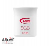 فلش مموری تیم گروپ C151 USB2.0 8GB