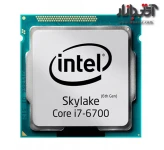 سی پی یو اینتل Core i7-6700