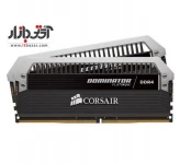 رم کورسیر Dominator Platinum 16GB DDR4 3200