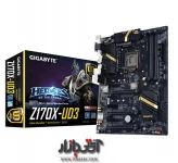 مادربرد گیگابایت GA-Z170X-UD3