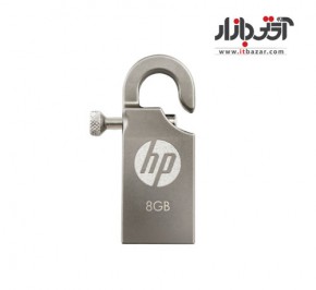 فلش مموری اچ پی v251w USB2.0 8GB