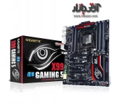 مادربرد گیمینگ گیگابایت GA-X99-Gaming 5