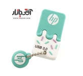 فلش مموری اچ پی x778w USB3.0 8GB