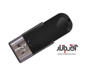 فلش مموری پی ان وای Attache 4 USB2.0 32GB