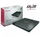 دی وی دی رایتر اکسترنال پایونیر DVR-XD11T