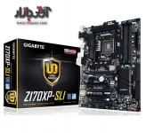 مادربرد گیگابایت GA-Z170XP-SLI