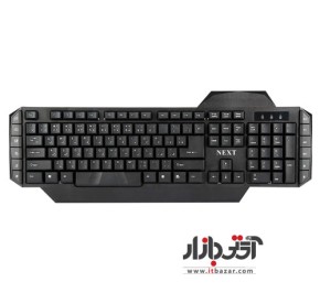 کیبورد نکست KB-2255