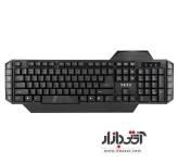 کیبورد نکست KB-2255