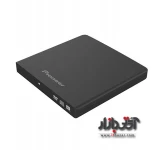 دی وی دی رایتر اکسترنال پایونیر DVR-XU01