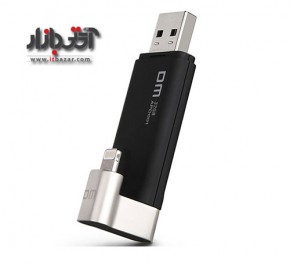 فلش مموری دی ام Lightning-USB2.0 32GB