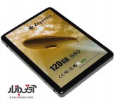 حافظه اس اس دی زپلین SATA3 2.5inch 120GB
