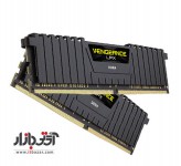 رم کورسیر Vengeance LPX 32GB DDR4 3600 Dual