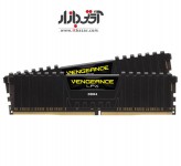 رم کورسیر Vengeance LPX 32GB DDR4 2666 Dual