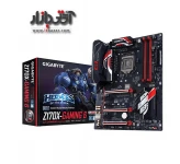 مادربرد گیمینگ گیگابایت GA-Z170X-Gaming 6