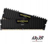 رم کورسیر Vengeance LPX 32GB DDR4 3200 Dual