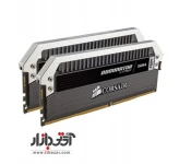 رم کورسیر Dominator Platinum 16GB DDR4 3000