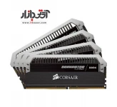 رم کورسیر Dominator Platinum 16GB DDR4 3600