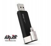 فلش مموری دی ام Lightning-USB2.0 64GB