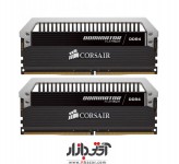 رم کورسیر Dominator Platinum 8GB DDR4 3200