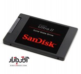 حافظه اس اس دی سن دیسک Ultra II 480GB