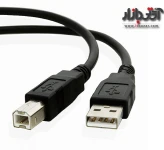 کابل پرینتر فرانت USB2 5m