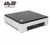 مینی پی سی اینتل NUC5I5RYK