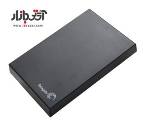 هارد اکسترنال سیگیت Expansion 3TB USB 3.0