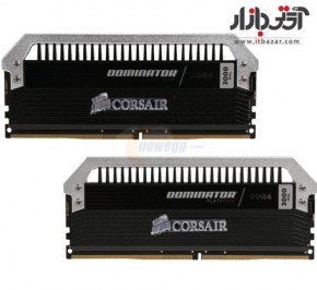 Corsair dominator platinum ddr4 3000 sale