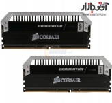 رم کورسیر Dominator Platinum 32GB DDR4 3000MHz