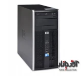 کامپیوتر رومیزی HP Compaq 6000 Pro E7500 2GB 160GB