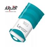 فلش مموری لکسار JUMP DRIVE V30 USB2.0 16GB