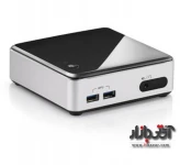 مینی پی سی اینتل NUC-D34010WYKH