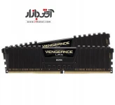 رم کورسیر Vengeance LPX 16GB DDR4 3600 Dual