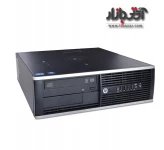 مینی کیس آماده اچ پی Compaq Pro 6300 Pentium