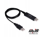 کابل لینک فرانت Faranet USB2.0 2m